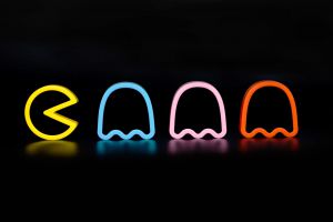 Обои из категории «Игры»