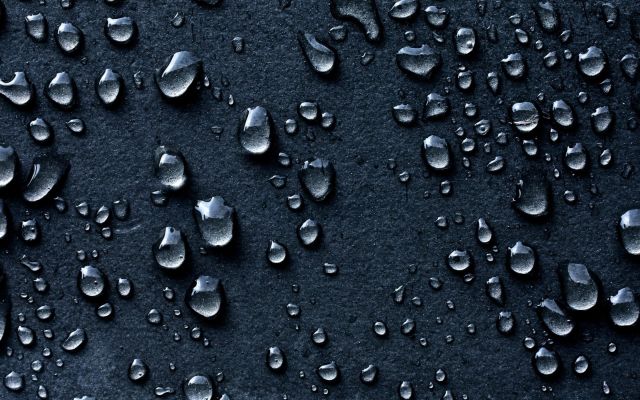Изображение №35 2880x1920 «Капли воды» из коллекции «Дождь»