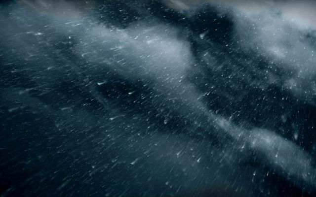 Изображение №38 3840x2160 «Дождь, тучи» из коллекции «Дождь»