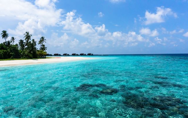 Изображение №4 6000x3376 «Голубое море, пляж» из коллекции «Пляж»