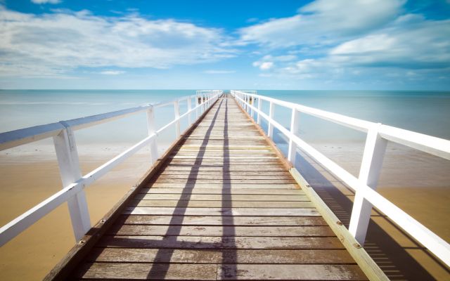 Изображение №13 5472x3648 «Пирс, причал, пляж» из коллекции «Пляж»