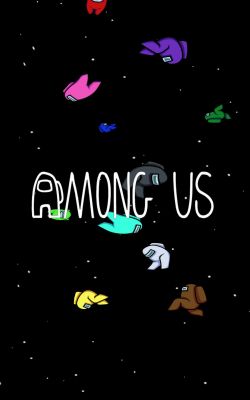 Изображение №7 1080x1920 из коллекции «Игра Амонг Ас (Among Us)»