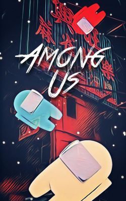 Изображение №8 703x1520 из коллекции «Игра Амонг Ас (Among Us)»