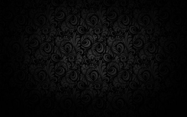 Изображение №6 1920x1200 из коллекции «Чёрный минимализм»