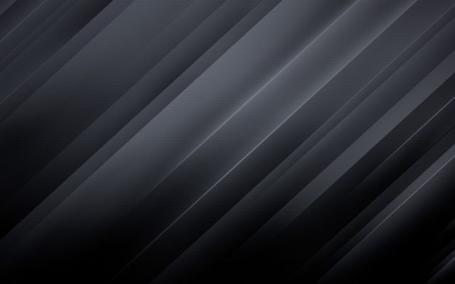 Изображение №23 3840x2160 «Черно-серая абстрация, 4k» из коллекции «Чёрный минимализм»