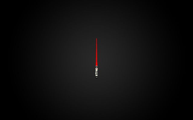 Изображение №31 2560x1600 из коллекции «Чёрный минимализм»