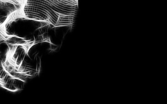 Изображение №44 1920x1080 «Череп, абстракция» из коллекции «Череп»