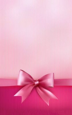 Изображение №9 744x1392 «Подарок» из коллекции «Розовые»