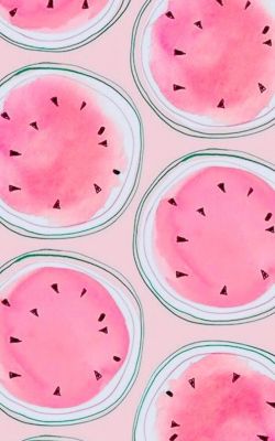 Изображение №10 700x1244 «Розовые арбузики» из коллекции «Розовые»