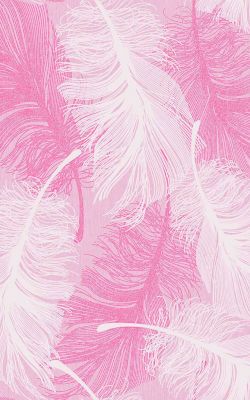 Изображение №20 1200x1475 «Розовые и белые перья» из коллекции «Розовые»