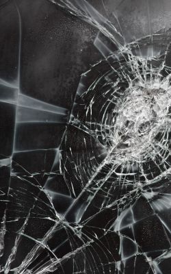 Изображение №6 1080x1920 из коллекции «Разбитый экран»