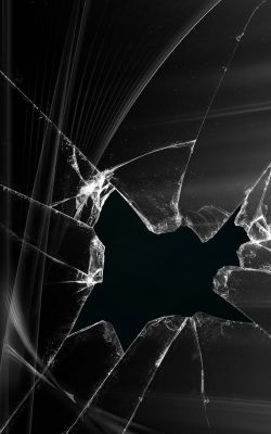 Изображение №9 1080x1920 из коллекции «Разбитый экран»