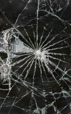 Изображение №19 1080x1920 из коллекции «Разбитый экран»