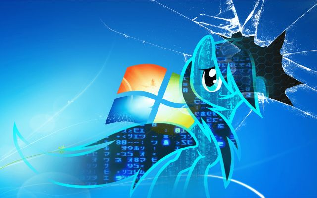 Изображение №35 2600x1200 из коллекции «Разбитый экран»