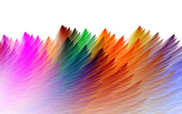 Изображение №24 5185x3400 из коллекции «Цветная абстракция»