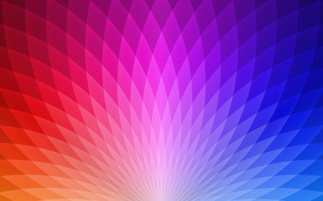 Изображение №28 1920x1080 из коллекции «Цветная абстракция»