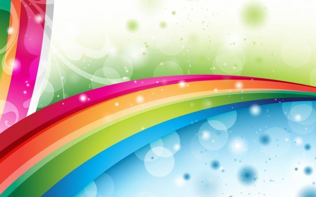 Изображение №32 1920x1080 из коллекции «Цветная абстракция»