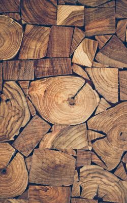 Изображение №30 750x1334 «Дрова, текстура» из коллекции «Текстура дерева»