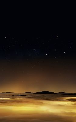 Изображение №37 1080x1920 «Над золотыми облаками» из коллекции «Золотые»