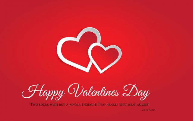 Изображение №12 1920x1080 «Два сердца, красный фон, минимализм» из коллекции «Валентинов день»