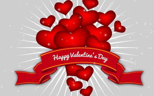 Изображение №25 1920x1200 «С Днем Всех Влюбленных» из коллекции «Валентинов день»