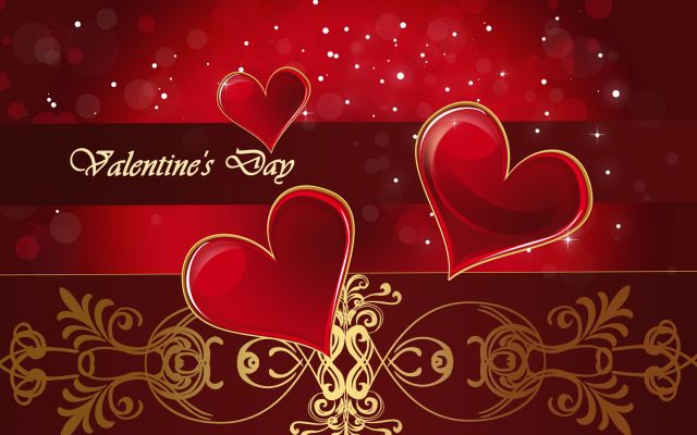 Изображение №27 2880x1800 из коллекции «Валентинов день»