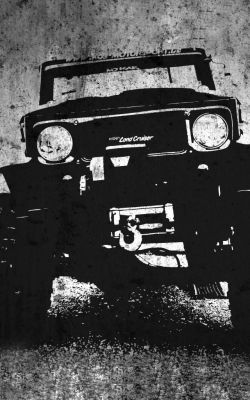 Изображение №10 1024x1024 из коллекции «Джип (Jeep)»