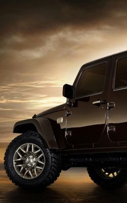 Изображение №12 1080x1920 из коллекции «Джип (Jeep)»