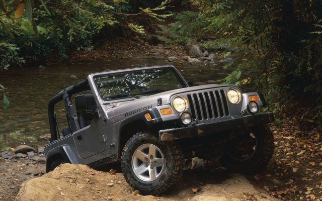 Изображение №27 3600x2843 из коллекции «Джип (Jeep)»