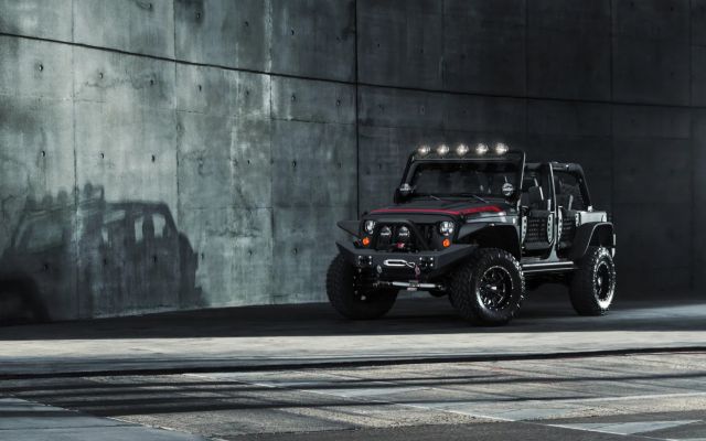 Изображение №34 1920x1155 из коллекции «Джип (Jeep)»