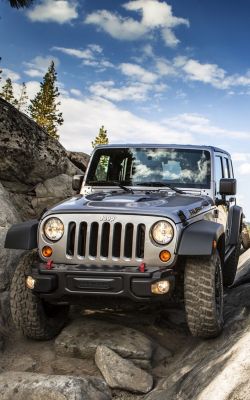 Изображение №36 1080x1920 из коллекции «Джип (Jeep)»