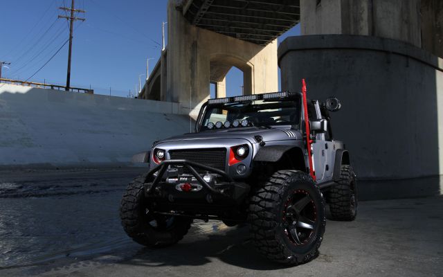 Изображение №45 5000x3333 из коллекции «Джип (Jeep)»