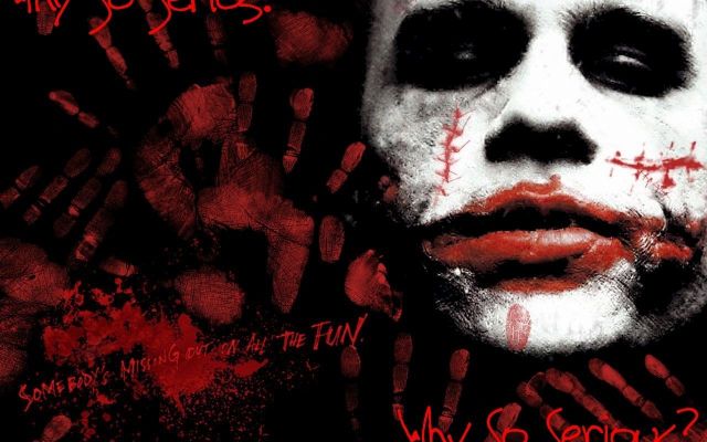 Изображение №18 1280x960 «Why so serious?» из коллекции «Страшные клоуны»