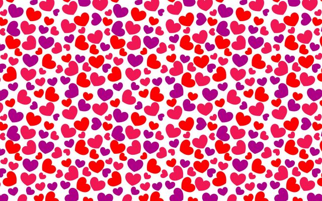 Изображение №13 2880x1800 «Текстура с сердцами» из коллекции «Сердце»