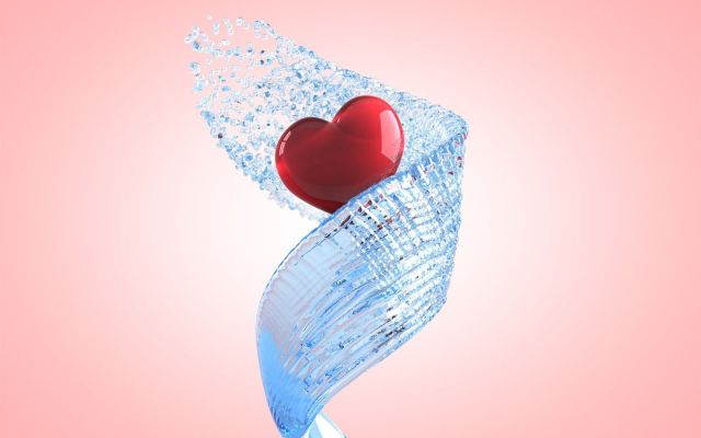 Изображение №17 1600x1200 из коллекции «Сердце»