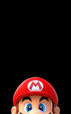 Изображение №36 1080x1920 из коллекции «Марио»