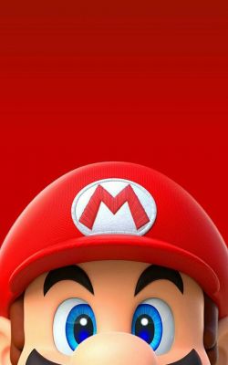 Изображение №51 720x1280 из коллекции «Марио»