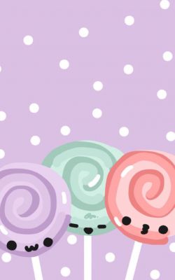 Изображение №35 736x1308 «Милые леденцы» из коллекции «Милые»