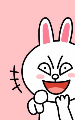 Изображение №39 720x1347 «Смеющийся заяц» из коллекции «Милые»