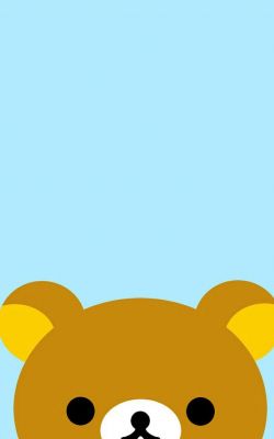 Изображение №43 736x1189 «Медведь Рилаккума» из коллекции «Милые»